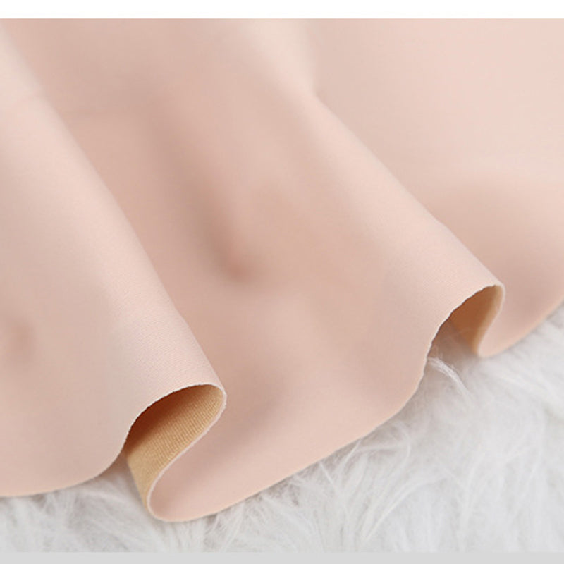 Seamless Tummy Control Belt – Breathable & Adjustable