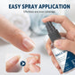 Herbal Nail Repair Spray – Quick-Dry & Nourishing