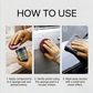 All-in-One Surface Restoration Polish with Pad