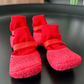 Waterproof Dog Shoes – Non-Slip, Breathable & Secure Fit