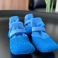 Waterproof Dog Shoes – Non-Slip, Breathable & Secure Fit