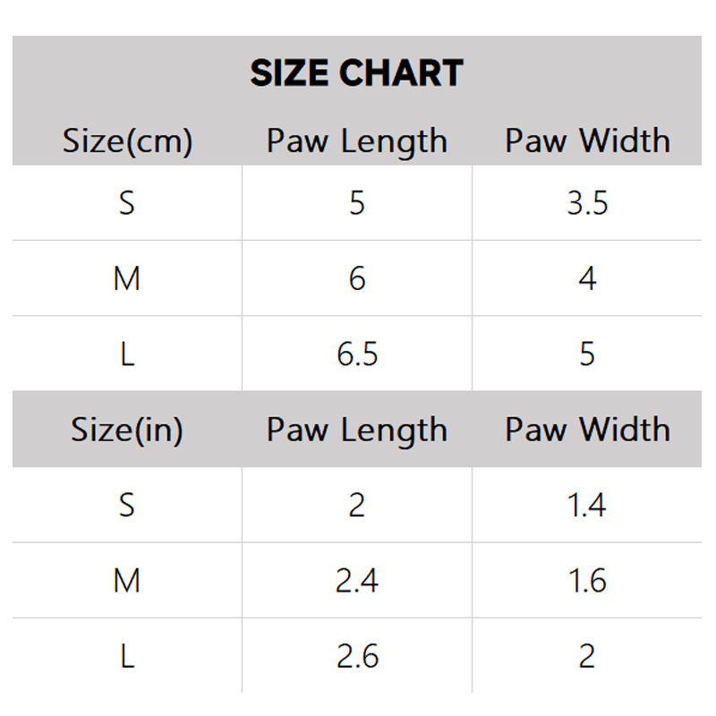 Waterproof Dog Shoes – Non-Slip, Breathable & Secure Fit