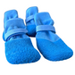 Waterproof Dog Shoes – Non-Slip, Breathable & Secure Fit