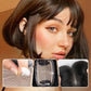 Clip-In Hair Topper – Realistic Scalp & Secure Fit