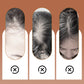 Clip-In Hair Topper – Realistic Scalp & Secure Fit