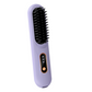 Cordless Straightening Comb – Anti-Frizz, Ionic Shine & 30s Fast Heat