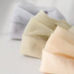 Women's Ultra-Invisible Sheer Mesh Low-Cut No Show Socks