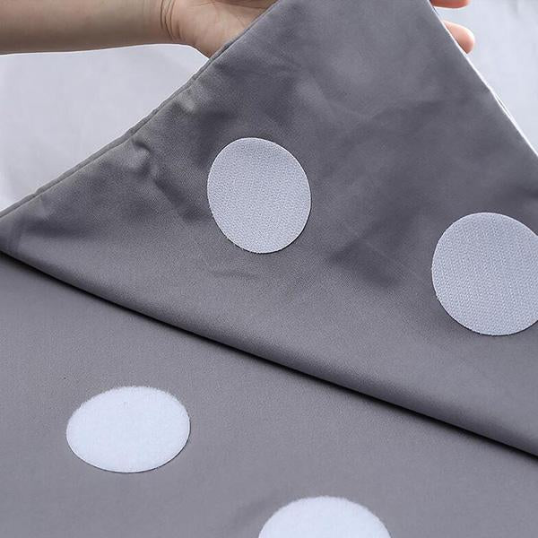 Stop Slipping Cushions Instantly! No-Needle Anti-Skid Pads