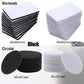 Stop Slipping Cushions Instantly! No-Needle Anti-Skid Pads