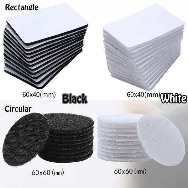 Stop Slipping Cushions Instantly! No-Needle Anti-Skid Pads