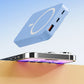 Power Any Device Instantly! No-Heat Stand-Up Wireless Power Bank