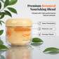 Deep Repair Hair Mask – Intense Moisture & Frizz Control