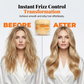 Deep Repair Hair Mask – Intense Moisture & Frizz Control
