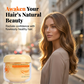 Deep Repair Hair Mask – Intense Moisture & Frizz Control