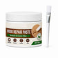 🥳2026 HOT SALE🛡️🪑 Furniture & Floor Repair Paste – Works on tables, cabinets & wooden floors. Covers scuffs & peeling. No more ugly scratches! 🏠✅