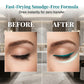 Ultra-Fine Waterproof Eyeliner – Smudge-Proof & Long-Lasting