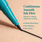Ultra-Fine Waterproof Eyeliner – Smudge-Proof & Long-Lasting