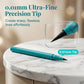 Ultra-Fine Waterproof Eyeliner – Smudge-Proof & Long-Lasting