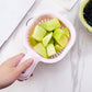 ✨Multi-function Handheld Dual-Layer Draining Basket