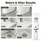 🏠  30-Min Caulk Sealant – No Gun & Mold-Proof Joint Formula