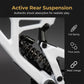 Add Desk Energy Instantly! Realistic Mini Alloy Mountain Bike Model