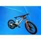 Add Desk Energy Instantly! Realistic Mini Alloy Mountain Bike Model