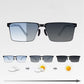 Photochromic Driving Goggles – Adaptive, Glare-Free & Lightweight