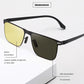 Photochromic Driving Goggles – Adaptive, Glare-Free & Lightweight