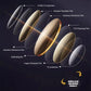 Photochromic Driving Goggles – Adaptive, Glare-Free & Lightweight