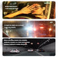 Photochromic Driving Goggles – Adaptive, Glare-Free & Lightweight