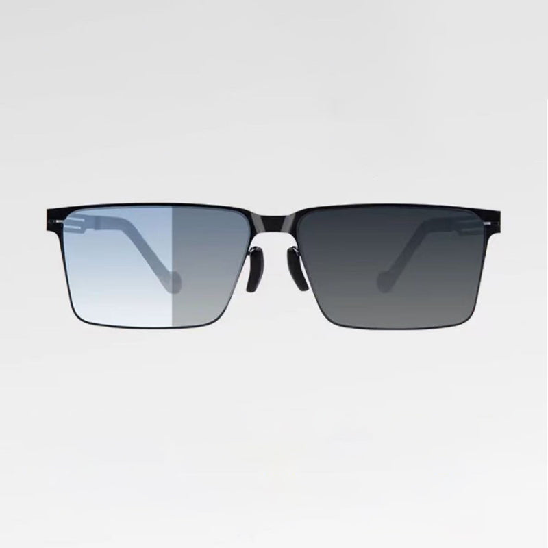 Photochromic Driving Goggles – Adaptive, Glare-Free & Lightweight
