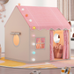 Create A Cozy Play Corner Instantly! Indoor Kids Play Tent House