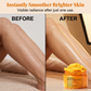 🍊LAST DAY SALE: ONLY ￡9.99!!🎁✨Turmeric Brightening Body Scrub