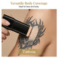High-Coverage Waterproof Concealer Stick – Tattoo & Imperfection Coverage
