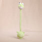 Long Neck Plush Bag Charm – Wrap-Around & Ultra-Soft