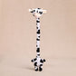 Long Neck Plush Bag Charm – Wrap-Around & Ultra-Soft