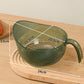 Clear Draining Basket – Quick Drain, No Spills