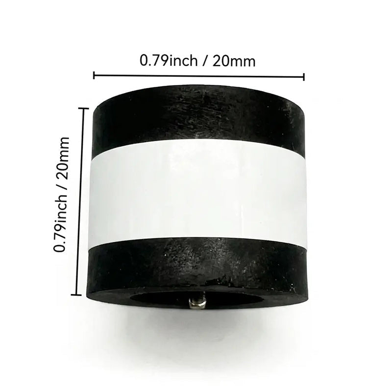 Magnetic HVAC Valve Opener – Graphene Build & Precision Control