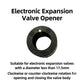 Magnetic HVAC Valve Opener – Graphene Build & Precision Control