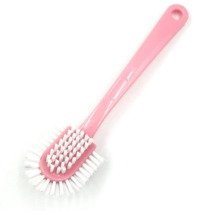 Multipurpose Scrub Brush for Shoes & Sneakers