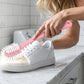 Multipurpose Scrub Brush for Shoes & Sneakers