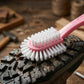 Multipurpose Scrub Brush for Shoes & Sneakers