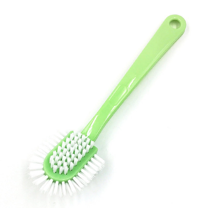 Multipurpose Scrub Brush for Shoes & Sneakers