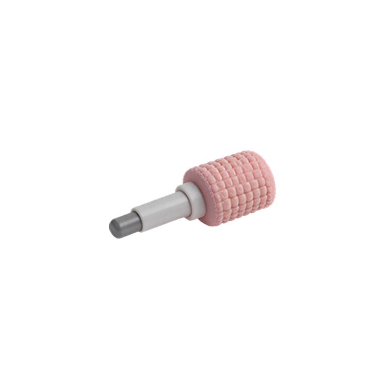 Professional Electric Nail Drill – Multi-Head & Digital Speed Control