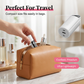 Professional Electric Nail Drill – Multi-Head & Digital Speed Control