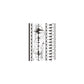 Realistic Tribal Sleeve Tattoo – Waterproof & Painless
