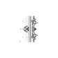 Realistic Tribal Sleeve Tattoo – Waterproof & Painless