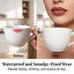Dual-Tip Matte Lipstick – Smudge-Proof & Long-Lasting Color
