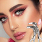 Wide-Angle Eyelash Curler – Long-Lasting Curl, Durable & Safe