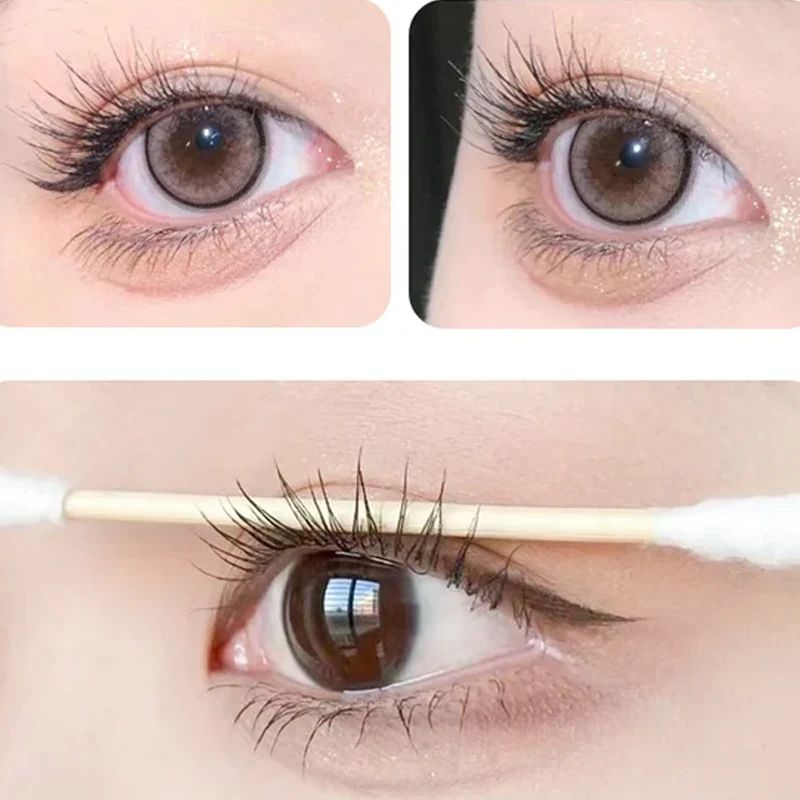 Wide-Angle Eyelash Curler – Long-Lasting Curl, Durable & Safe